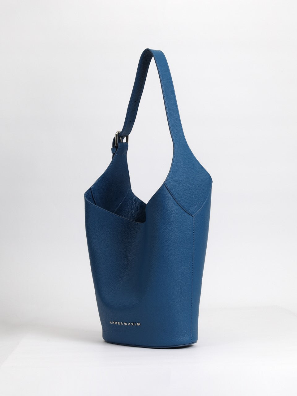 Lotus Petrol Blue