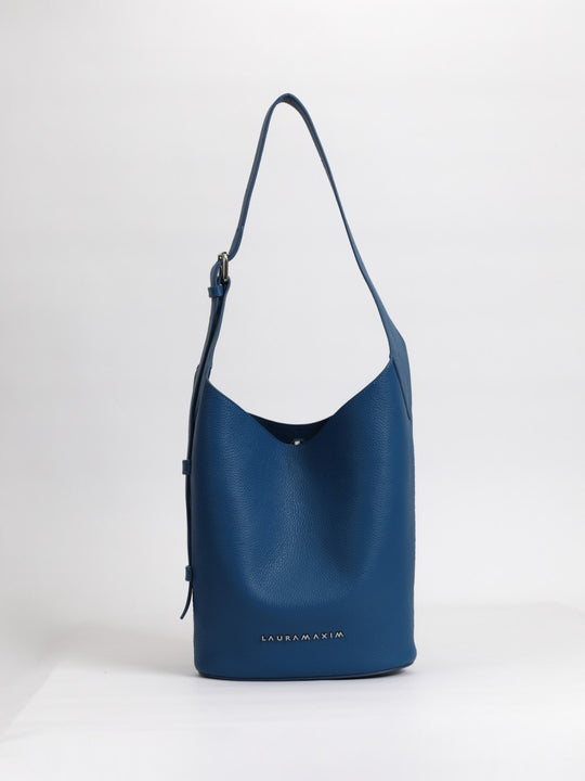 Lotus Petrol Blue