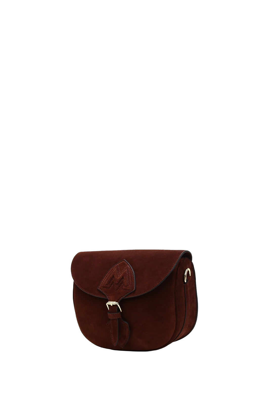 Alexa Merlot Velur