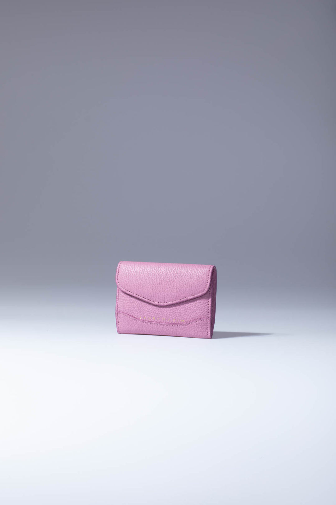Mina Compact Wallet Sweet Lilac
