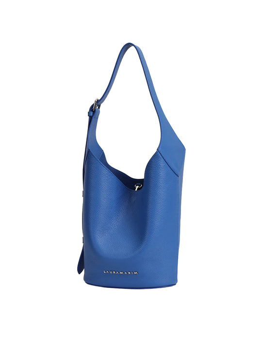 Lotus Petrol Blue