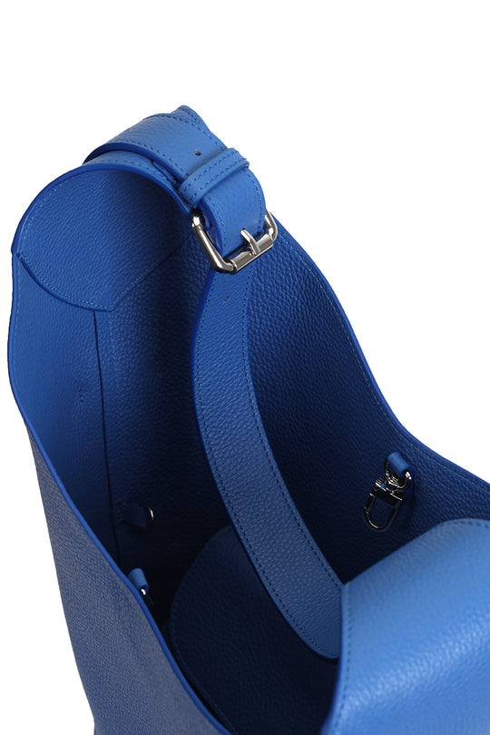 Lotus Petrol Blue
