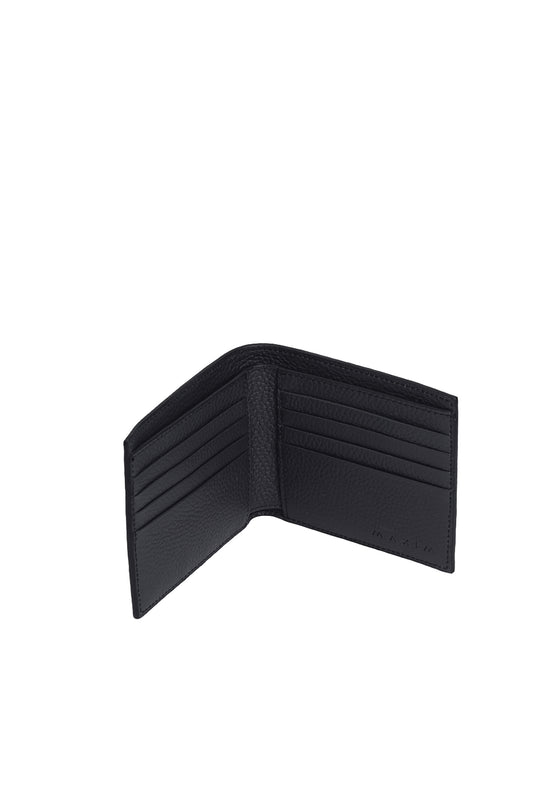 Maxim Man Wallet Bleumarin
