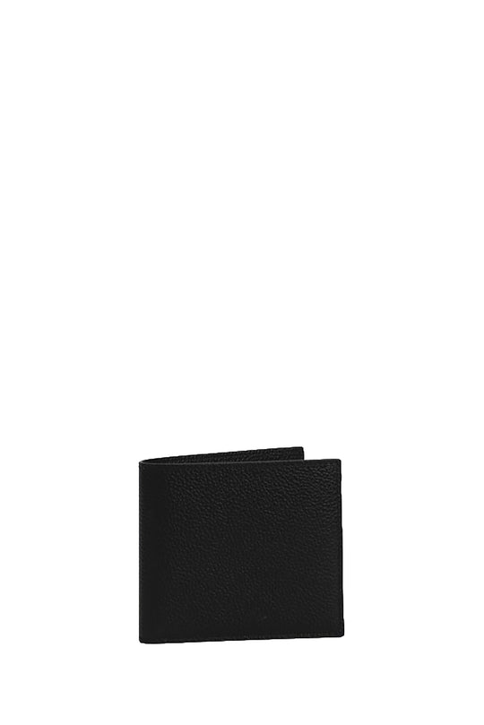 Maxim Man Wallet Black