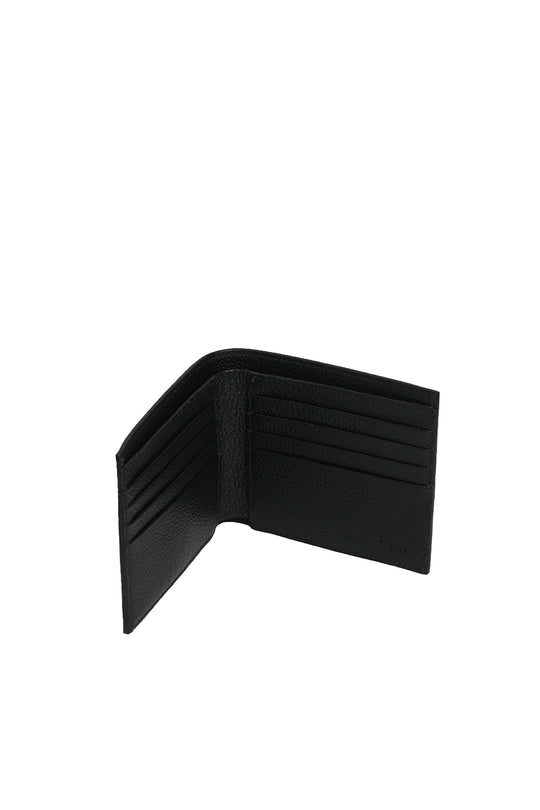 Maxim Man Wallet Black