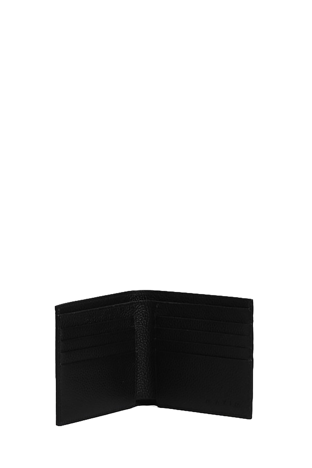 Maxim Man Wallet Black