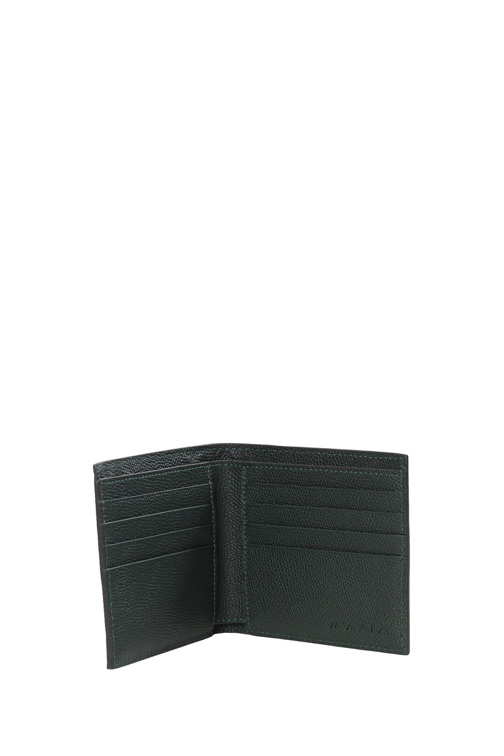 Maxim Man Wallet Deep Forest