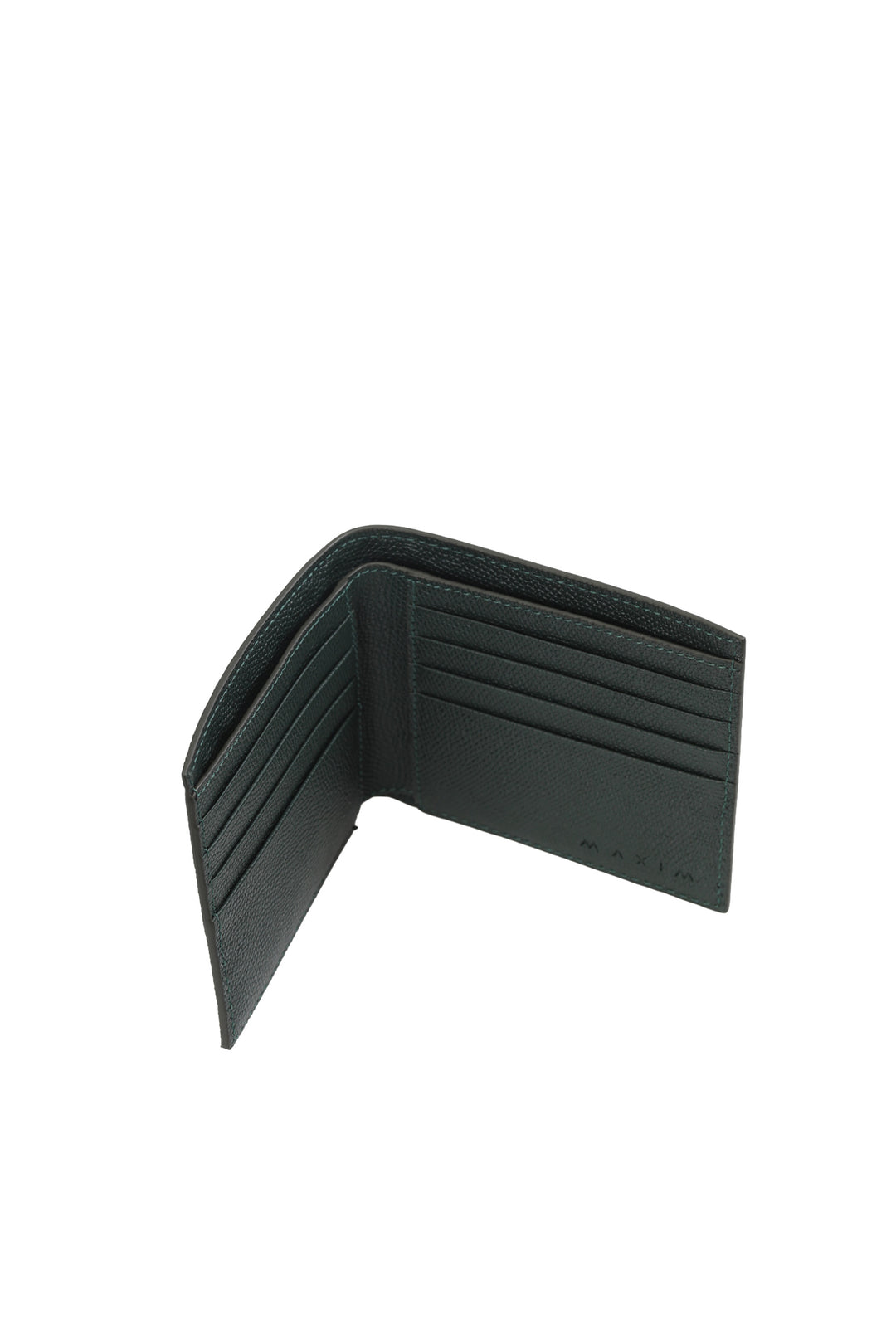 Maxim Man Wallet Deep Forest