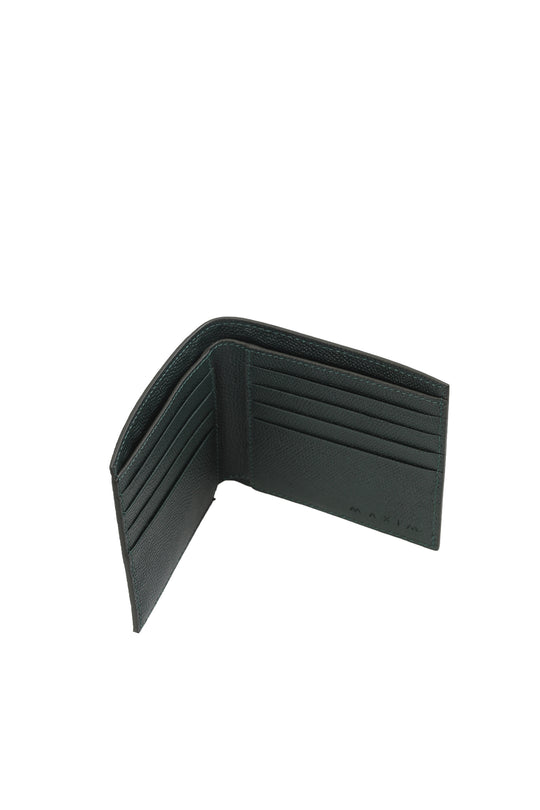 Maxim Man Wallet Deep Forest