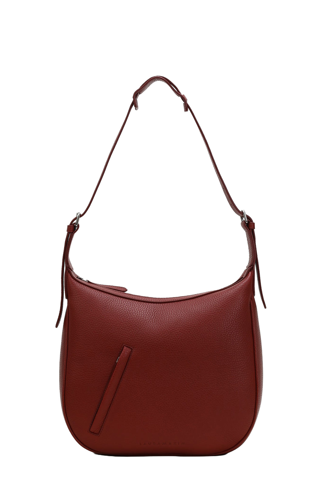 Olivia Dark Red